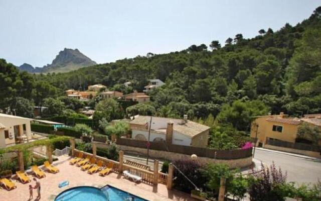 Apartment ELS PINS III - 2 dom Ap 15