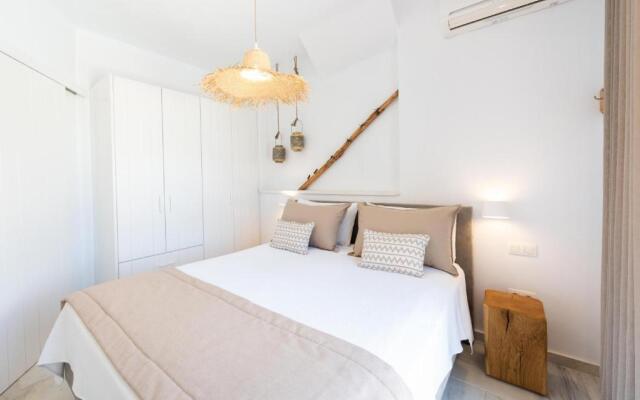Vathi Bleu Private Villas