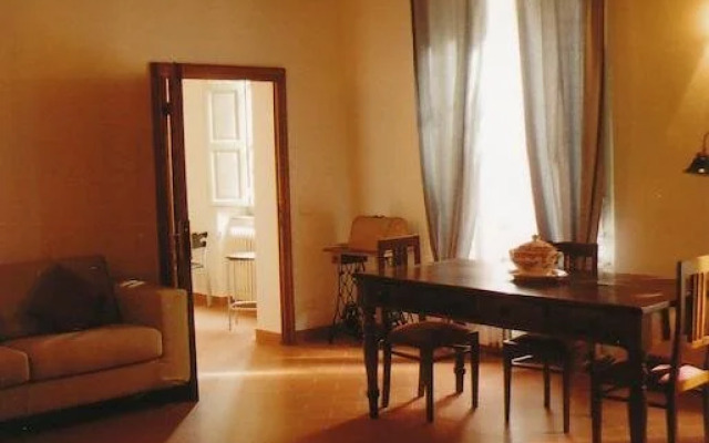 LArchivolto - Bed  Breakfast