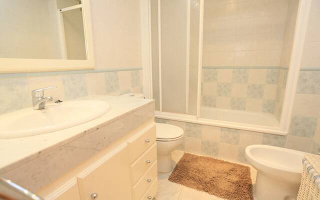 Apartment Para 6 Personas en Cambrils