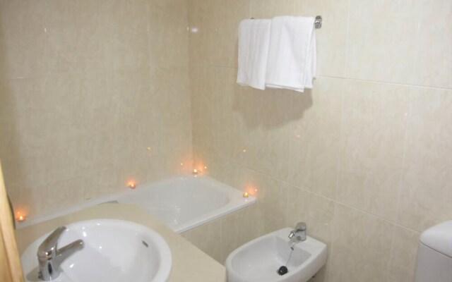 APARTAMENTOS KASA 25 - Apartamentos Gerona