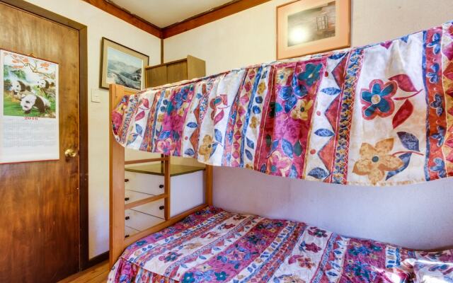 Acogedora Casa A Pasos Del Lago Calafquen