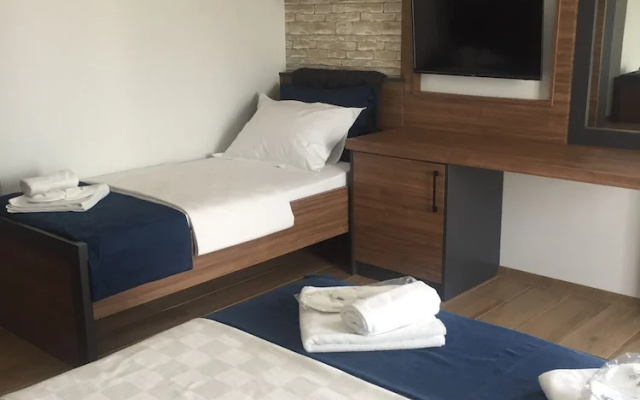 Kardeliz Butik Otel