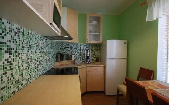 Siili Holiday House