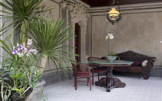 Teja Homestay