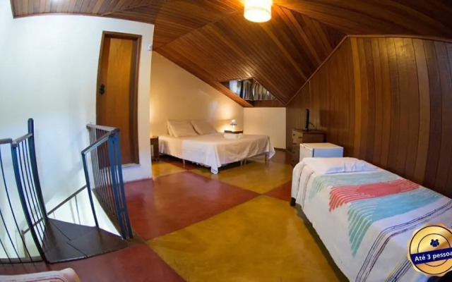 Pousada Candonga Da Serra Hotel