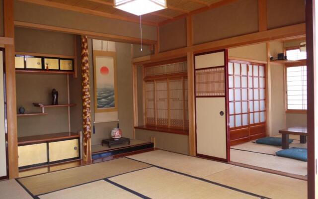 CHAKRA - Vacation STAY 74859v