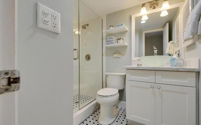 Bob's Beachin Dream - 5040S