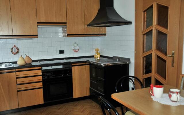 Residenza e Appartamenti Le Colonnine