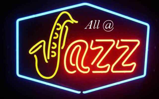 All At Jazz - Makati Serviced Apartments