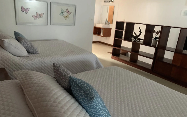 Hotel Residencia Del Sol