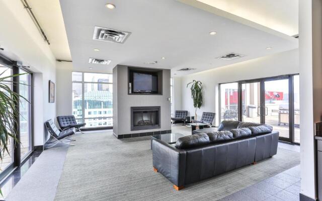 The Rosemont Residences