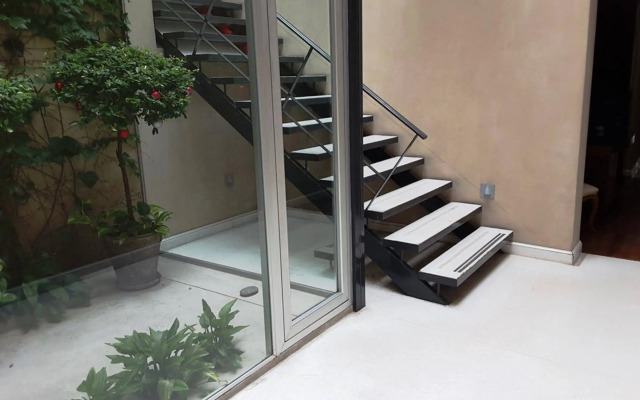 248 Finisterra Hotel Boutique Argentino