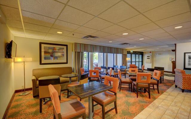 Hampton Inn by Hilton Indianapolis-South
