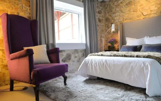 Hotel Garaiko Landetxea