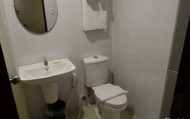 D Circle Hotel