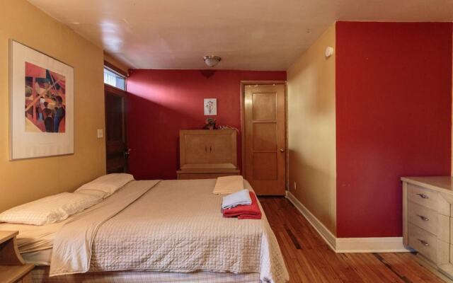 Grand Studio - Metro Papineau - Downtown