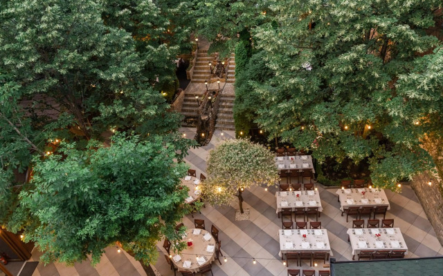 Hotel Afa