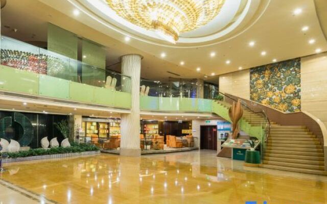 Yaosheng International Hotel