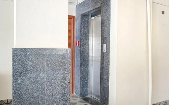 Fabhotel Blissfull Stay