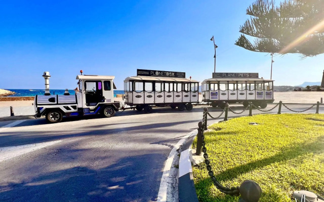 VH CostaBlanca - APARTAMENTO RIVIERA