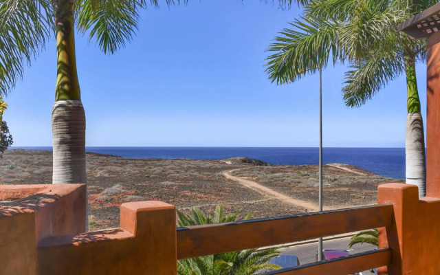 Alzaro 1-3 DELUXE SEA VIEW & JACUZZI 3B