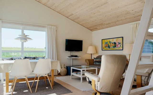 6 Person Holiday Home in Gudhjem