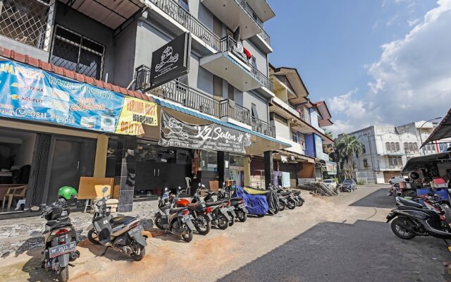 X2 Homestay By OYO