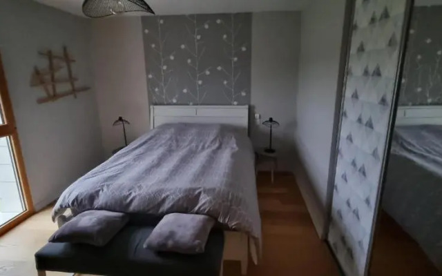 Chambres Tout Confort