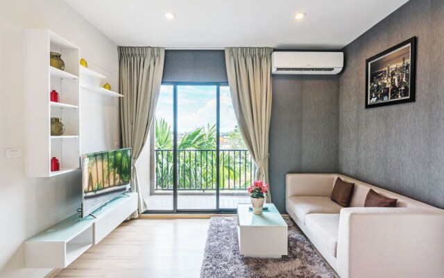 Favstay - The Base Uptown Phuket