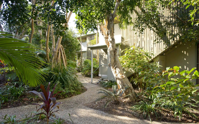 The Retreat Beach Houses