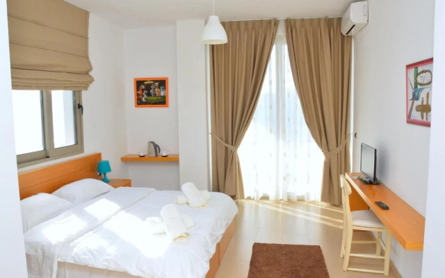 Pastarella Beachfront Resort