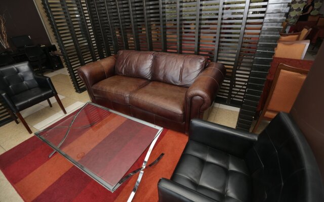 Hotel Iquique Express