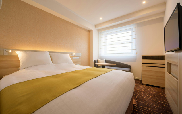 Hotel JAL City Sendai