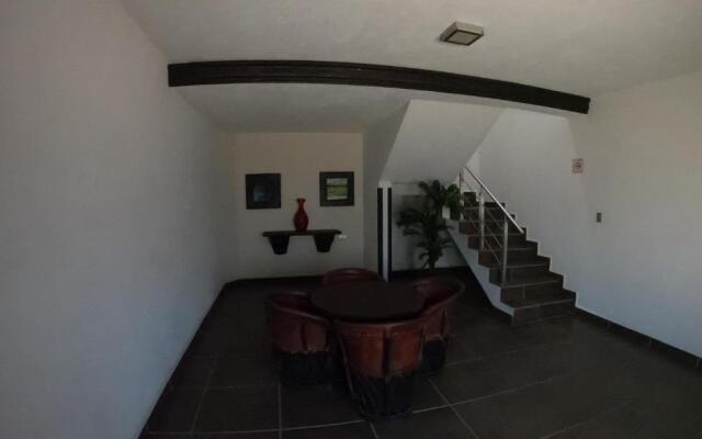 The Latit Hotel Querétaro