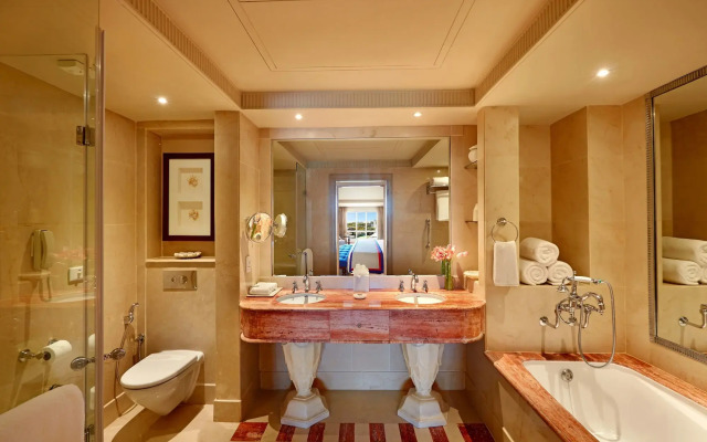 ITC Maratha Mumbai, a Luxury Collection Hotel, Mumbai