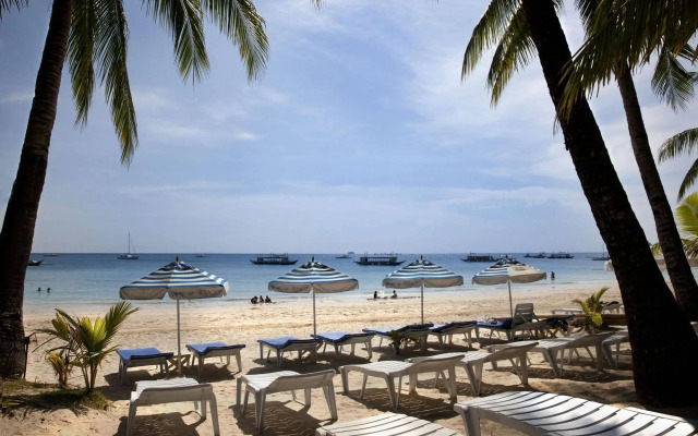 357 Boracay
