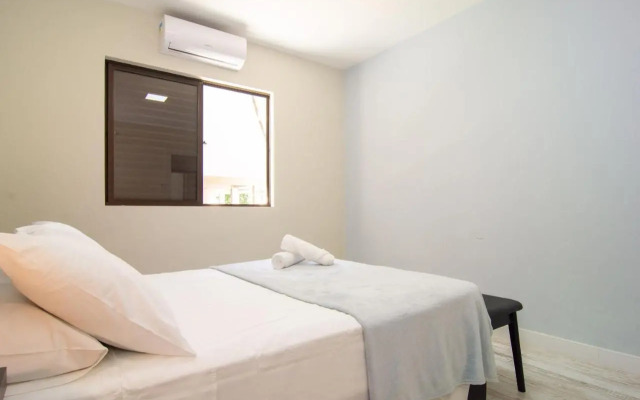 Vila Florida: Quadra Mar Nos Ingleses Norte Tc4747