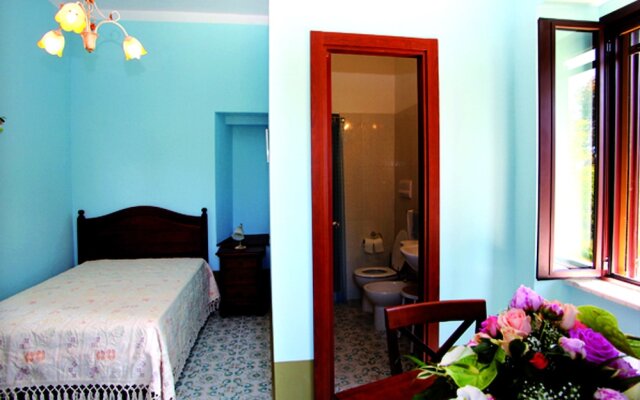 Il Nibbio Reale Country House