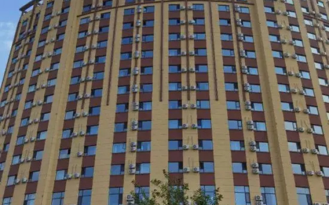 Meihekou Star Home Apartment