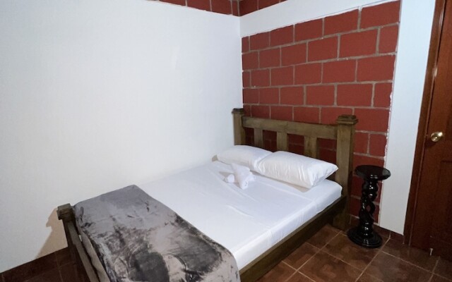 Betel Salento Lodging