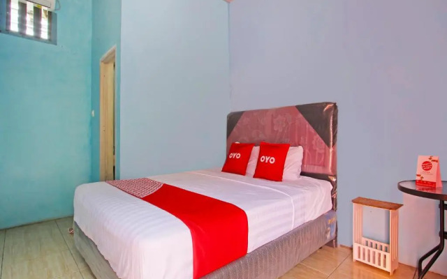 OYO 91476 Srikaya Hotel 3