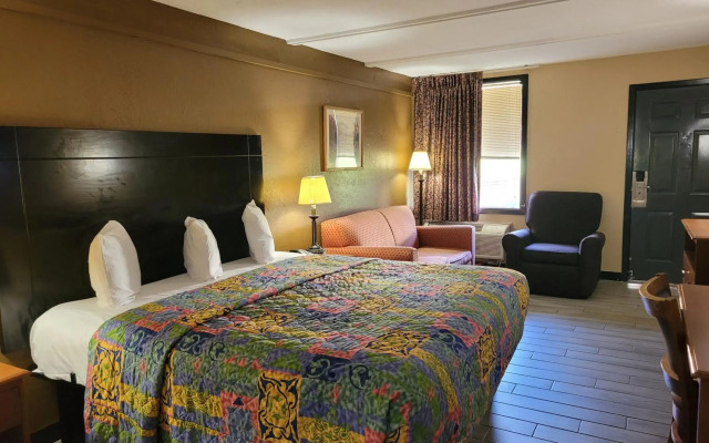 Stay Express Inn Athens