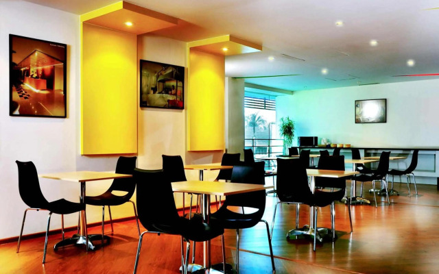 ibis budget Jakarta Menteng