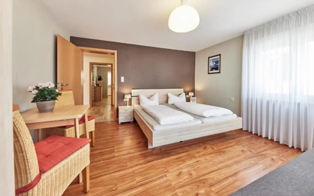 Wohnung 22 - Auszeit - nur 5 Minuten vom Europa-Park