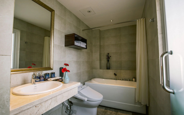 Roseland Sweet Hotel