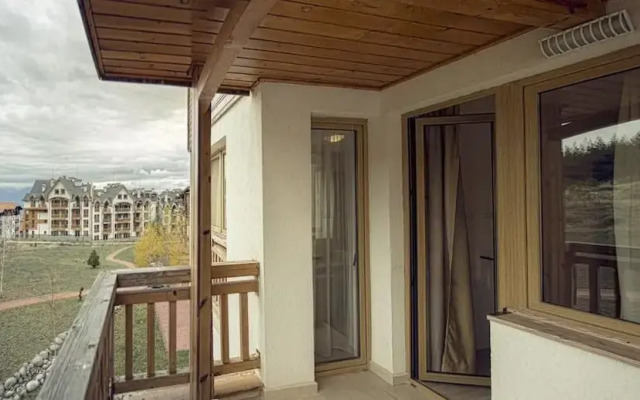 St. John Hill Apartments