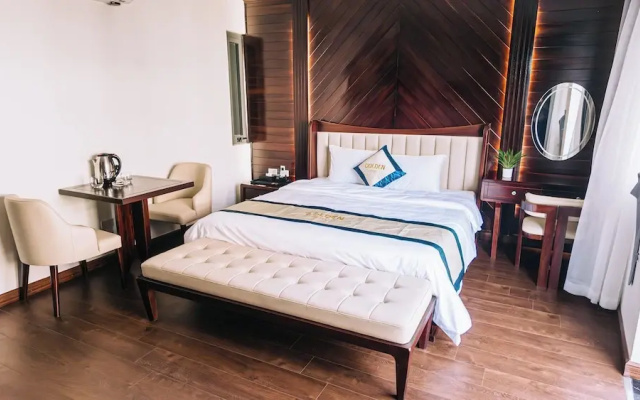 Golden Hotel Ha Noi