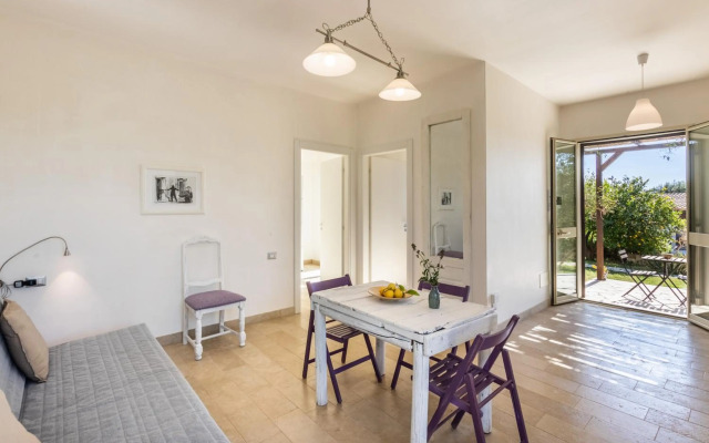 Masseria Bio - Agriturismo Villa Grazia