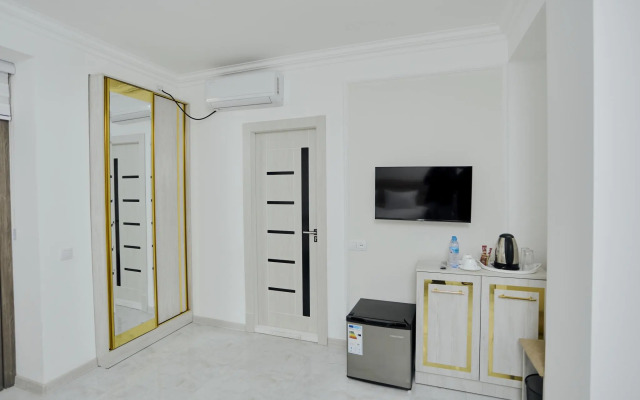 Registon Gold